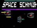 Játék Űrschmup online