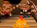 Játék Majom go Happy Stage 794 online