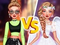 Játék Celebrity Swifty mindenütt a divatban  online
