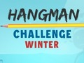 Játék Hóhér Challenge Winter  online