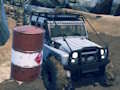 Játék Offroad élete 3D online