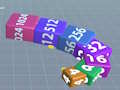 Játék Cube Aréna 2048 Egyesítési számok online