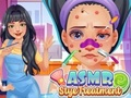 Játék ASMR Stye kezelés  online