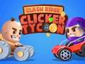 Játék Clash Rider kattintó tycoon online