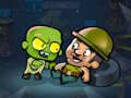 Játék Zombi tornyok  online