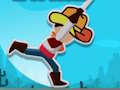 Játék Cowboy Swing online