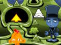 Játék Majom go Happy Stage 298 online