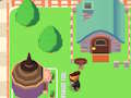 Játék Mini Grand Theft City online