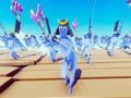 Játék FÜL: Epic Battle Simulator  online