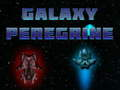 Játék Galaxy Peregrine online