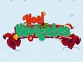 Játék Noel navigál  online