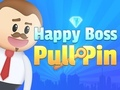 Játék Boldog Boss Pull Pin online