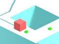Játék Cube hurok jumper  online