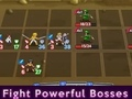 Játék Tavern Rumble: Roguelike Card  online