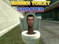 Játék Skibidi WC Shooter 1. fejezet  online