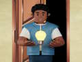 Játék Keresse Bulb Magic Man  online
