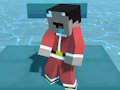 Játék Parkour kézműves noob Steve online