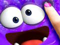 Játék Az én Super Slime Pet  online