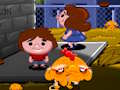 Játék Majom go Happy Stage 304 online