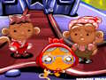 Játék Majom go Happy Stage 796 online
