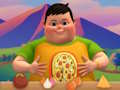 Játék Egyél Goli Eat  online
