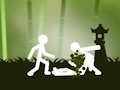 Játék Shadow Stickman küzdelem  online