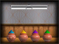Játék Amgel Kids Room Escape 161 online
