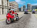 Játék Végső motorkerékpár -szimulátor 3D online