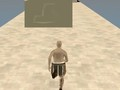 Játék Spártai futó  online