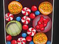 Játék Candy Pop: Sugar Rush online
