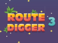 Játék Útvonal digger 3 online