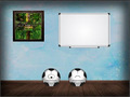 Játék Amgel Easy Room Escape 144 online
