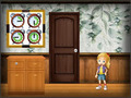 Játék Amgel Kids Room Escape 149 online