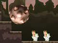 Játék Operatőr vs Skibidi Monster: Fun Battle  online