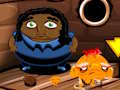 Játék Majom go Happy Stage 306 online