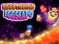 Játék Eggstreme tojáskép online