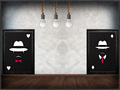 Játék Amgel Easy Room Escape 80 online