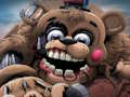 Játék Öt éjszaka Fazbearnél  online