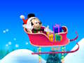 Játék Disney Junior Varázslatos Ünnepek  online