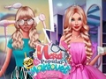 Játék Nerd a népszerű átalakítási mániához  online