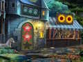 Játék Aranyos Elf Girl Escape  online