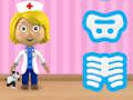 Játék Alice The Bones világa  online