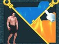 Játék Prince Escape: Pin Puzzle online