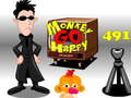 Játék Monkey Go Happy Stage 491  online