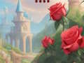 Játék Átkozott Rose Girl Escape  online