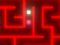 Játék Színes neon labirintus  online