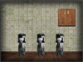 Játék Amgel Easy Room Escape 96 online