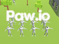 Játék Mancs. io  online