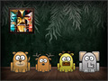 Játék Amgel Easy Room Escape 126 online