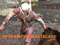 Játék Apokalipsis pazarlás online